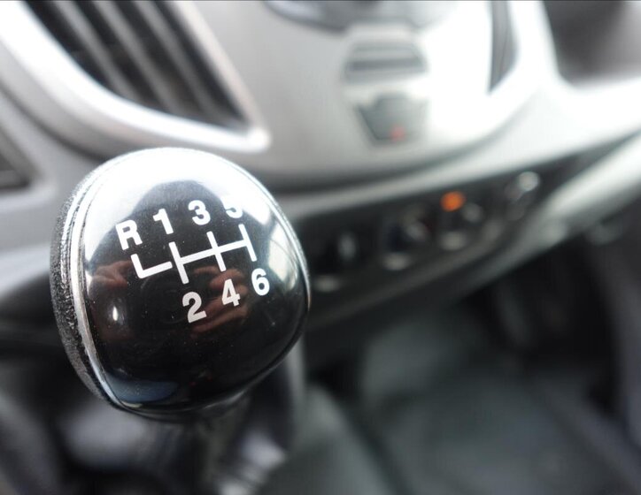 Ford Transit Ostatní 2,0 l 96 kw