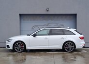 Audi S4 Kombi 3,0 l 260 kw