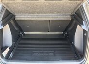 Peugeot 2008 SUV / Terénní 1,2 l 96 kw