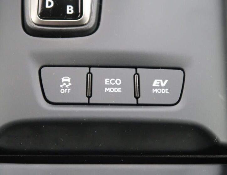 Lexus Ostatní SUV / Terénní 1,5 l 67 kw