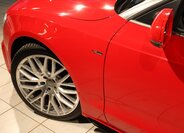 Audi A5 Kabriolet 3,0 l 160 kw