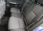 Subaru Levorg Kombi 1,6 l 125 kw