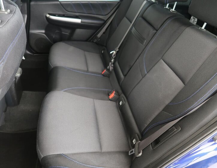 Subaru Levorg Kombi 1,6 l 125 kw