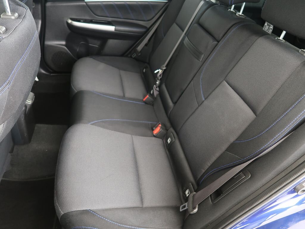 Subaru Levorg Kombi 1,6 l 125 kw