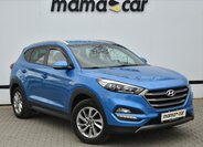 Hyundai Tucson SUV / Terénní 1,7 l 85 kw