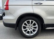 Honda CR-V SUV / Terénní 2,0 l 110 kw