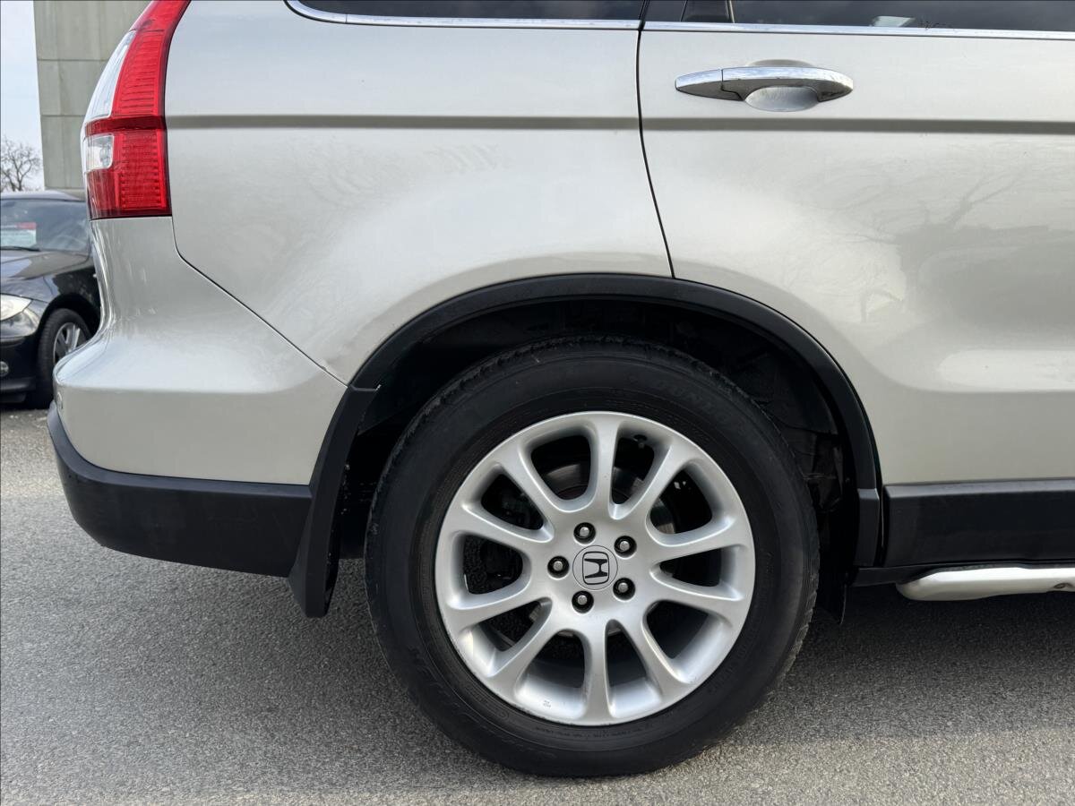 Honda CR-V SUV / Terénní 2,0 l 110 kw