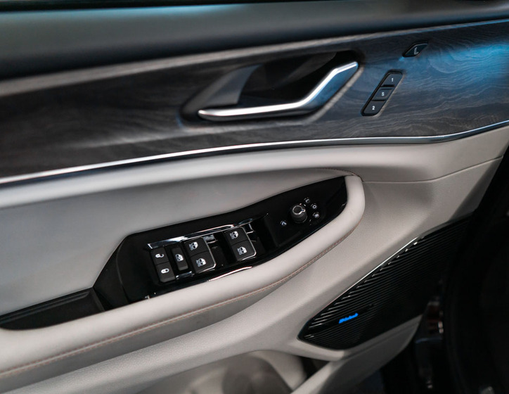 Jeep Grand Cherokee 18