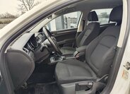 Škoda Superb Kombi 1,8 l 118 kw