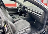 Volkswagen Arteon Kombi 2,0 l 147 kw