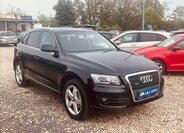 Audi Q5 SUV / Terénní 2,0 l 155 kw