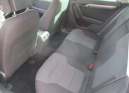 Volkswagen Passat Kombi 1,4 l 90 kw