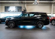 Dodge Durango SUV 5,7 l 268 kw