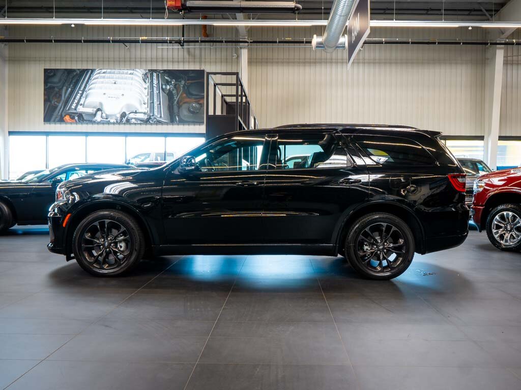 Dodge Durango SUV 5,7 l 268 kw