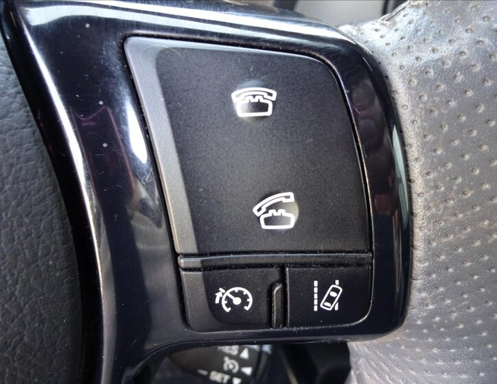 Toyota Yaris Kombi 1,3 l 73 kw