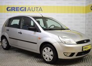 Ford Fiesta Hatchback 1,4 l 59 kw
