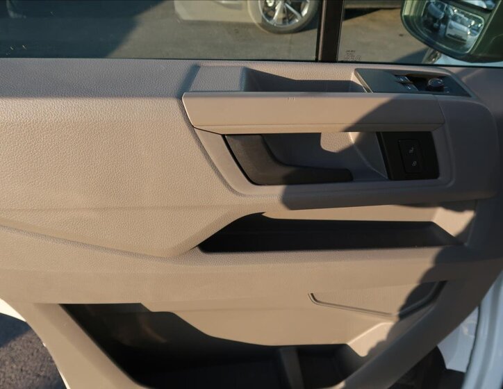 MAN TGE Ostatní 2,0 l 103 kw