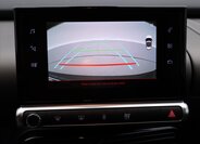 Citroën C4 Cactus Hatchback 1,2 l 81 kw