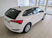 Škoda Scala Hatchback 999,0 81 kw