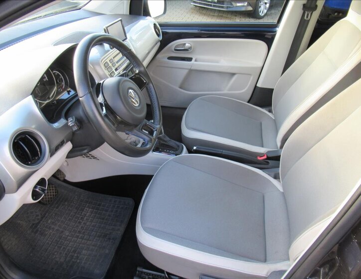 Volkswagen e-up! Hatchback 0,0 60 kw