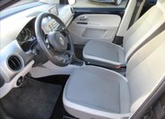 Volkswagen e-up! Hatchback 0,0 60 kw