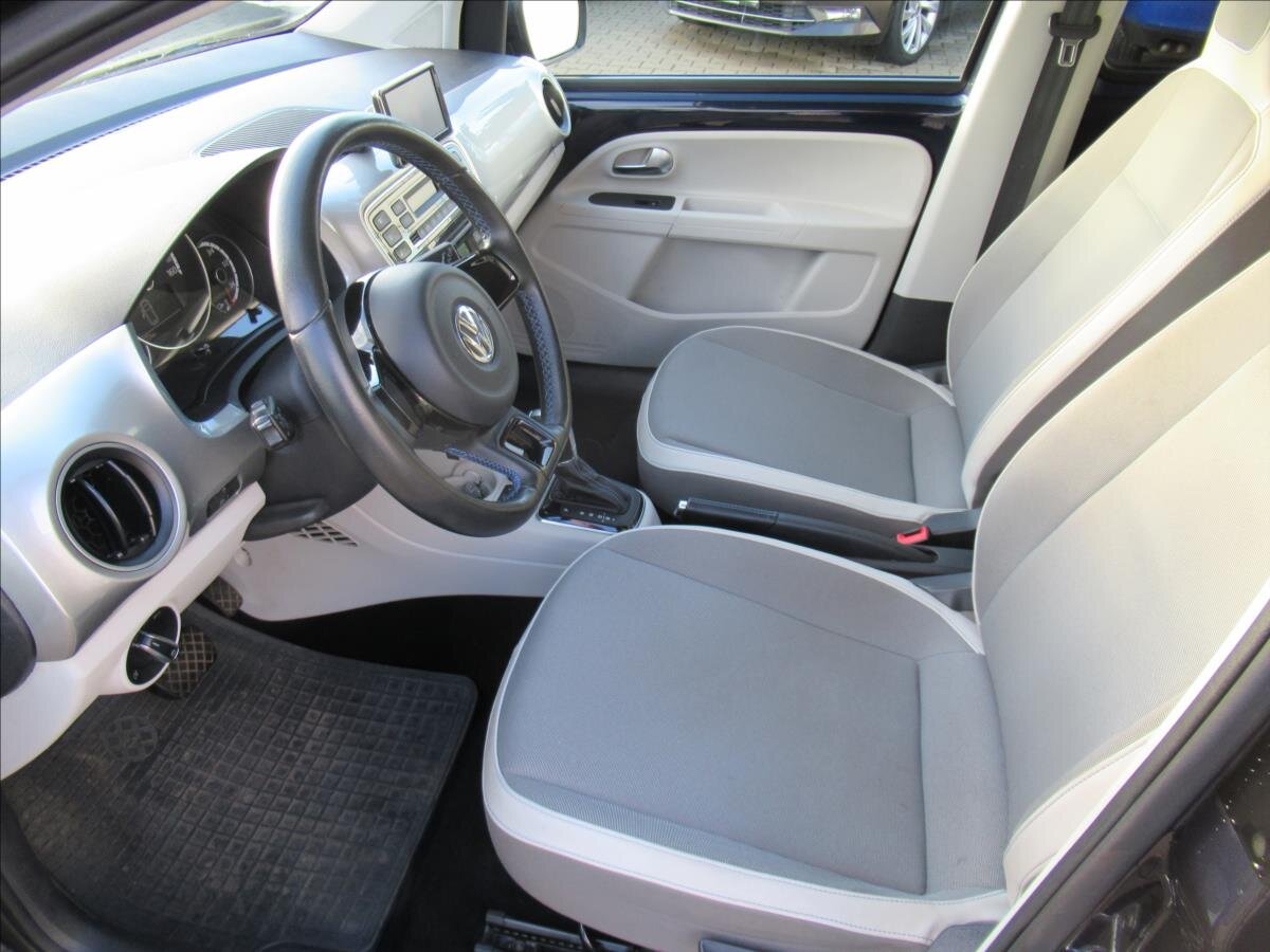 Volkswagen e-up! Hatchback 0,0 60 kw