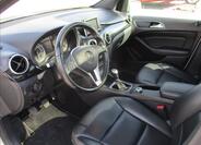 Mercedes-Benz Třídy B 19