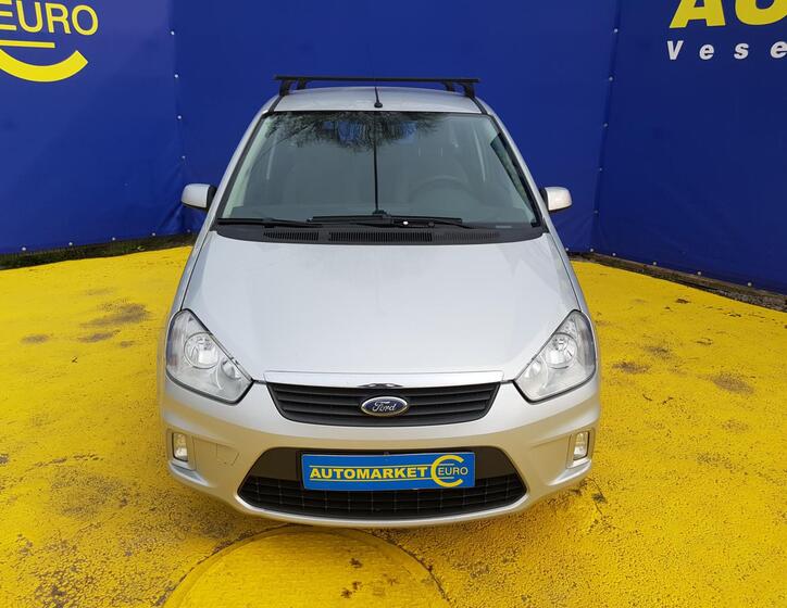 Ford C-MAX 2
