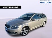 Škoda Octavia Kombi 1,4 l 103 kw