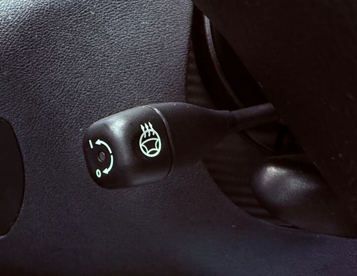 Mercedes-Benz SLK 22