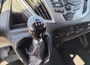 Ford Transit Custom VAN / Minibus 2,2 l 74 kw