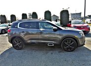 Citroën C5 Aircross SUV / Terénní 1,5 l 96 kw