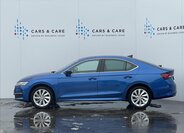 Škoda Octavia Liftback 2,0 l 110 kw