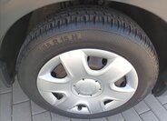 Škoda Roomster Kombi 1,2 l 63 kw