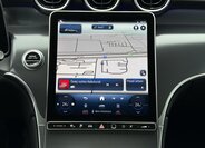 Mercedes-Benz GLC SUV 2,0 l 150 kw