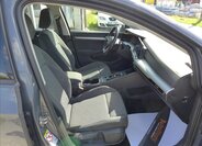 Volkswagen Golf Kombi 2,0 l 85 kw