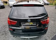 BMW X3 SUV / Terénní 3,0 l 190 kw