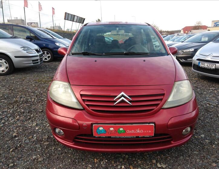 Citroën C3 2