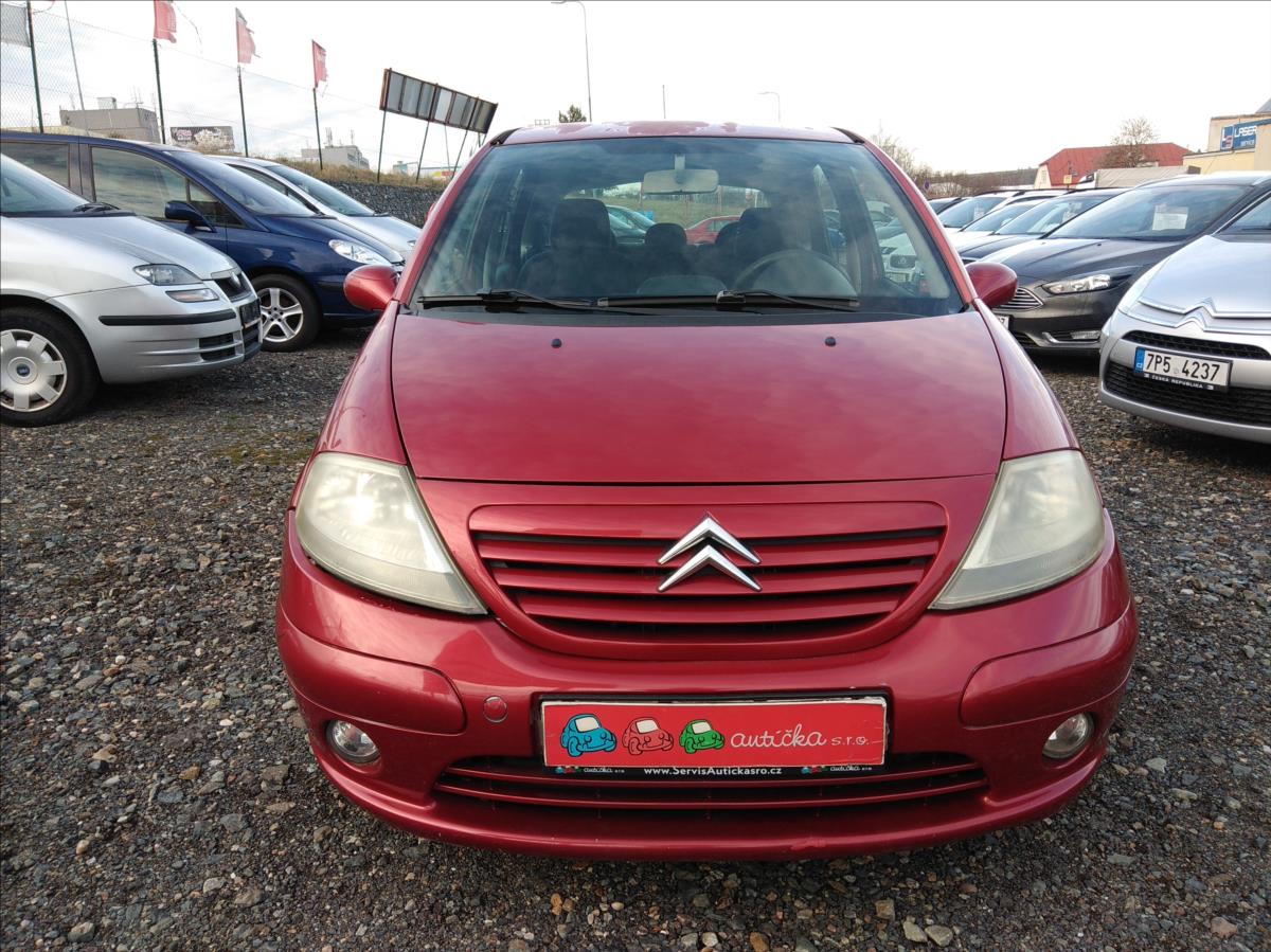Citroën C3