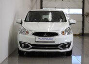 Mitsubishi Space Star 2