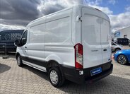 Ford Transit Skříň 2,0 l 77 kw