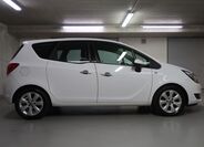 Opel Meriva 4