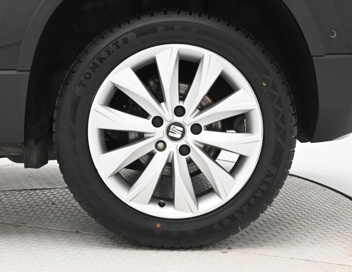 Seat Ateca SUV 1,6 l 85 kw