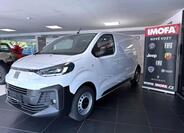 Fiat E-Scudo 3