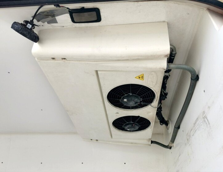 Iveco Daily Ostatní 3,0 l 125 kw