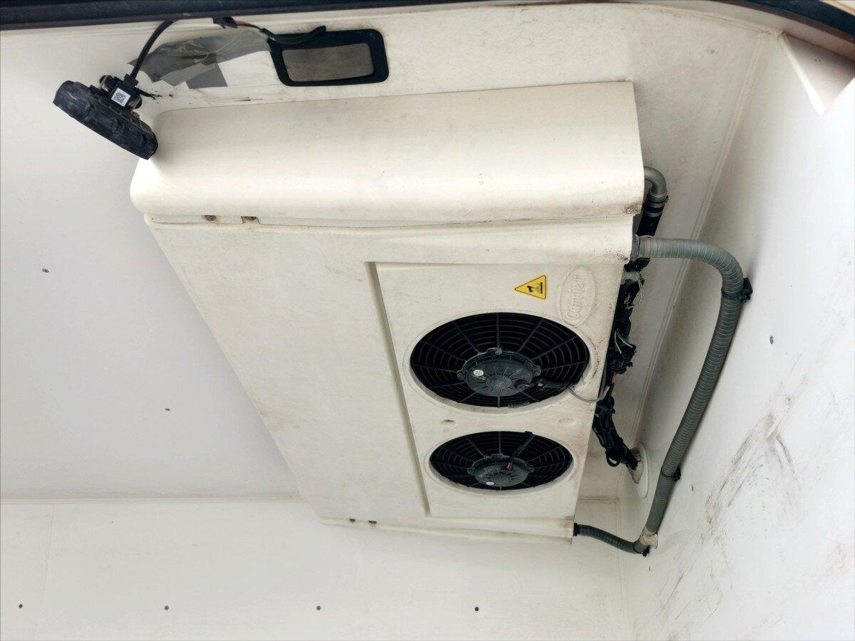 Iveco Daily Ostatní 3,0 l 125 kw