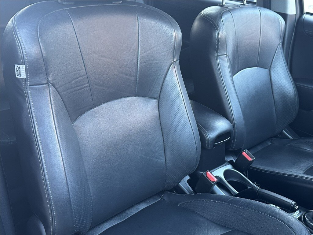 Mitsubishi Outlander SUV / Terénní 2,3 l 130 kw