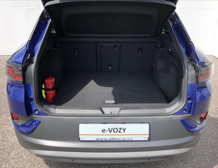 Volkswagen ID.4 11