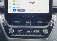 Toyota Corolla Kombi 2,0 l 112 kw