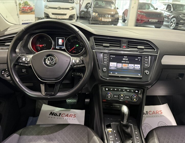 Volkswagen Tiguan 21